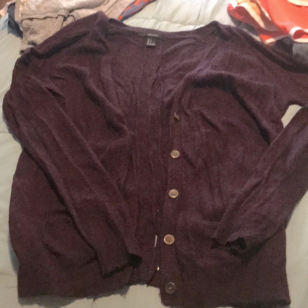 Forever21 Cardigan